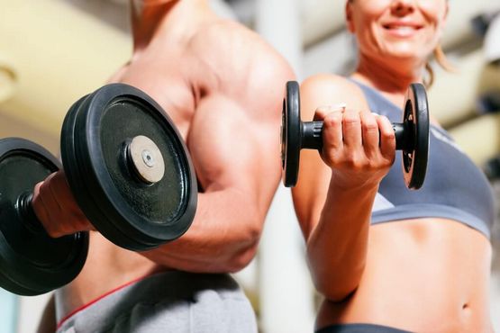 Boldenone Effecten