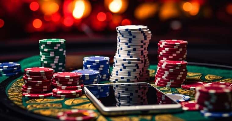 Latest Trends and Developments in Online Casino UK News