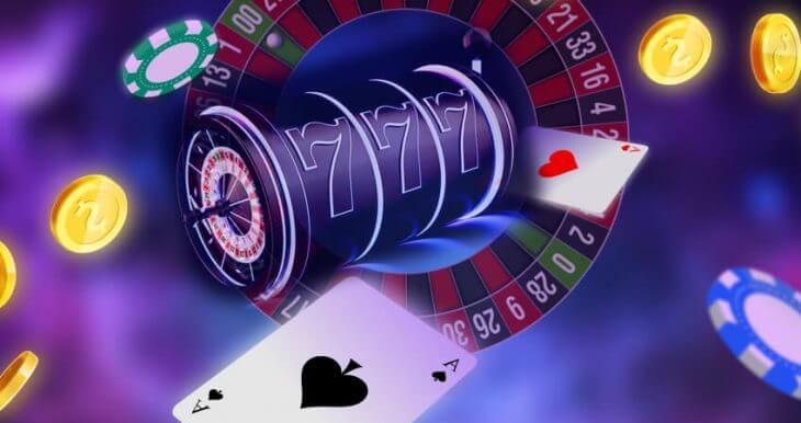 Latest Trends and Developments in Online Casino UK News
