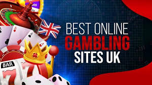 Online Betting UK Football A Comprehensive Guide