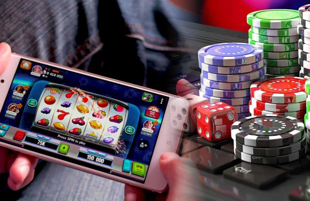 The Ultimate Experience at Incognito Casino & Sportsbook